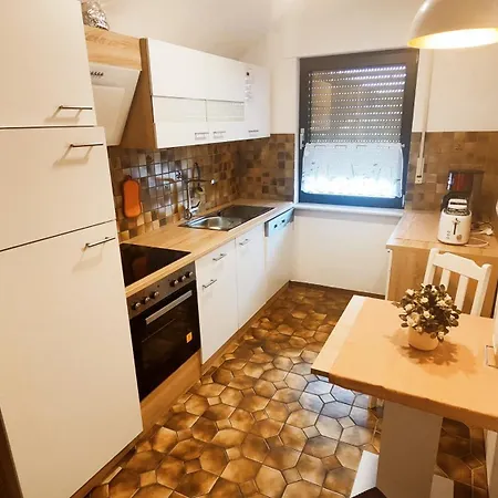 Blome Apartment Bad Pyrmont